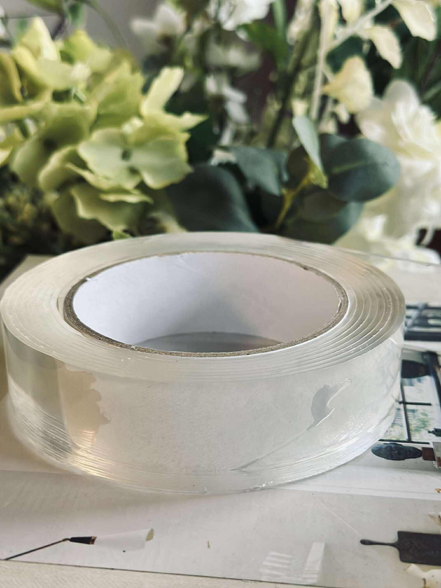 Nano-geltejp - 3 meter