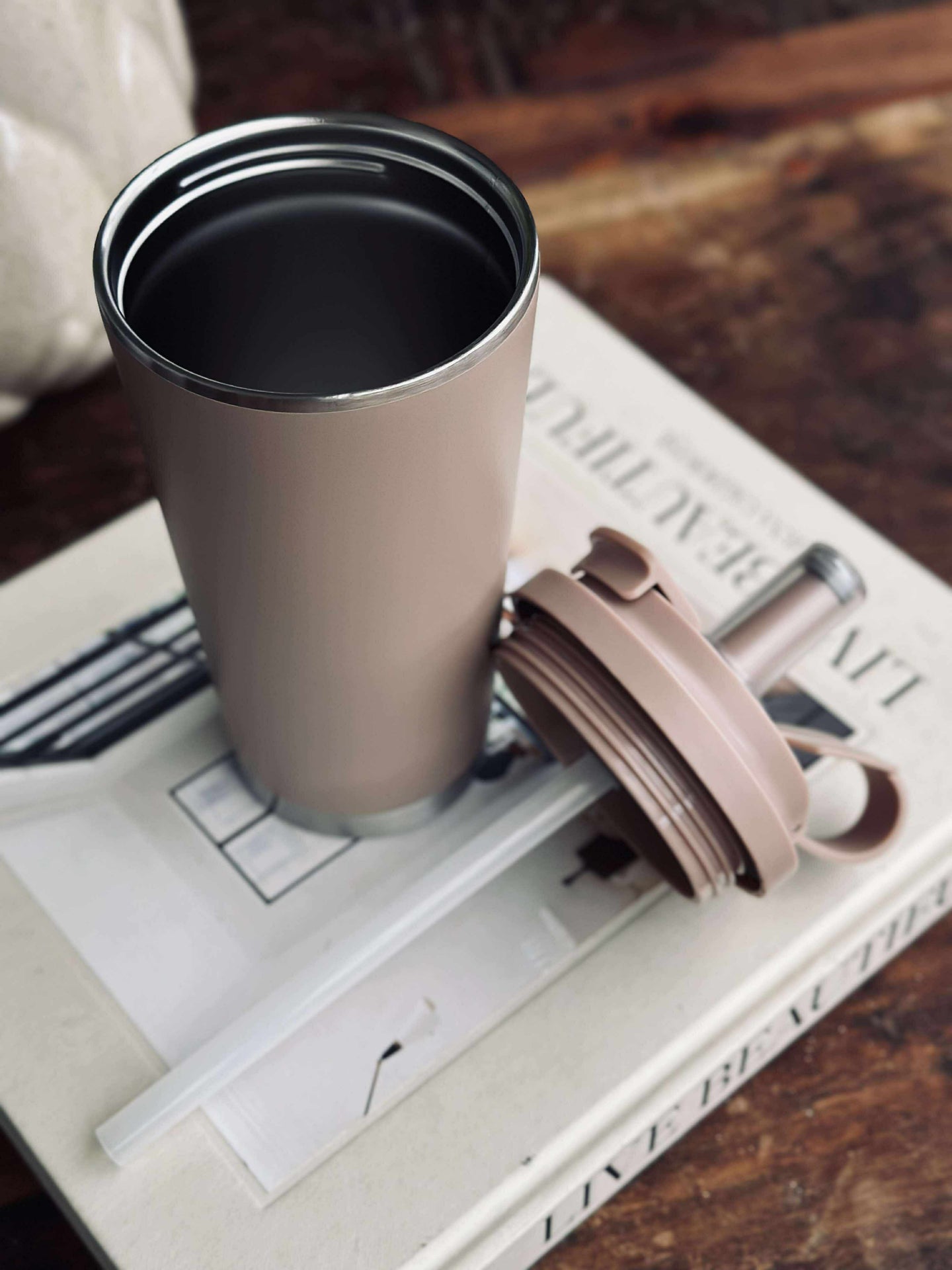 Termokopp Latte