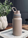 Termosflaska 600ml - Latte