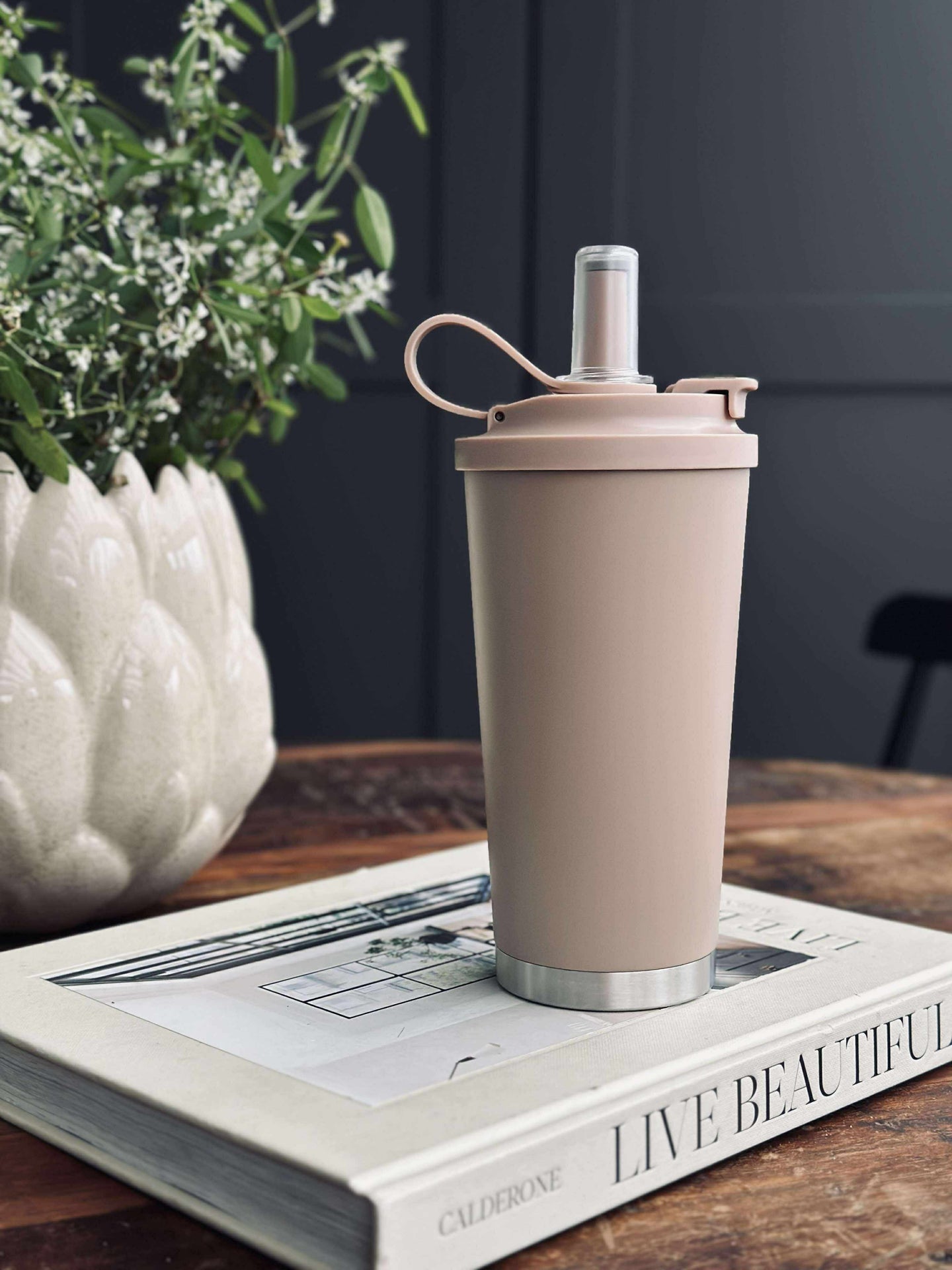 Termokopp Latte