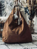 Shopper Mocka - Caramel