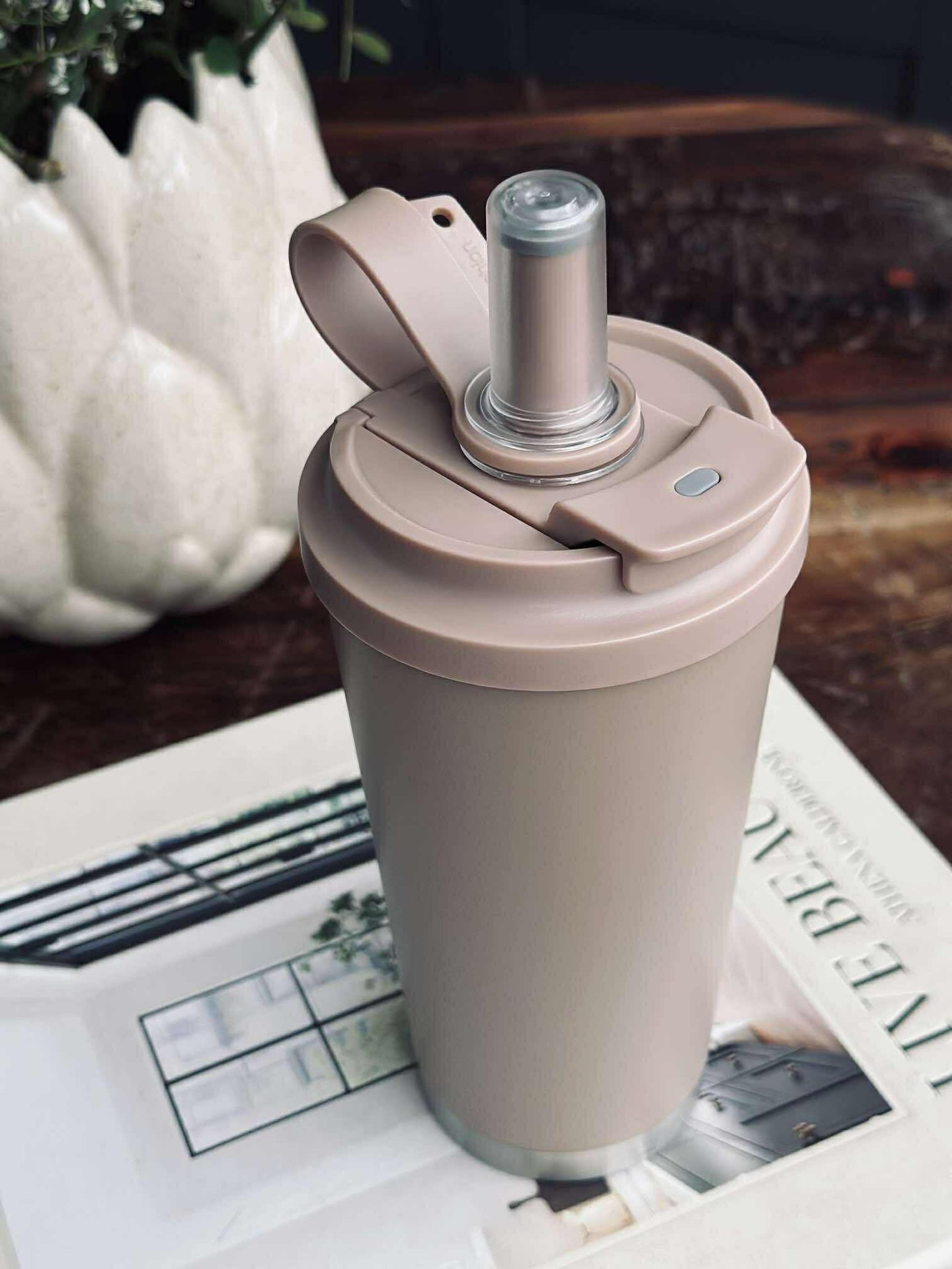 Termokopp Latte