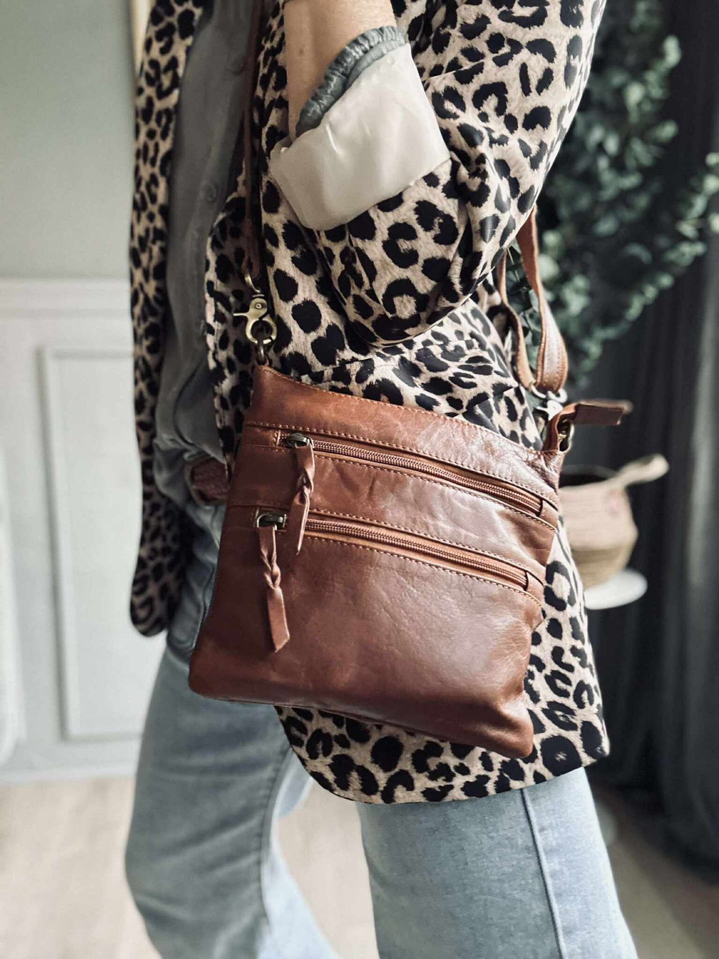 Crossover Regina Konjak