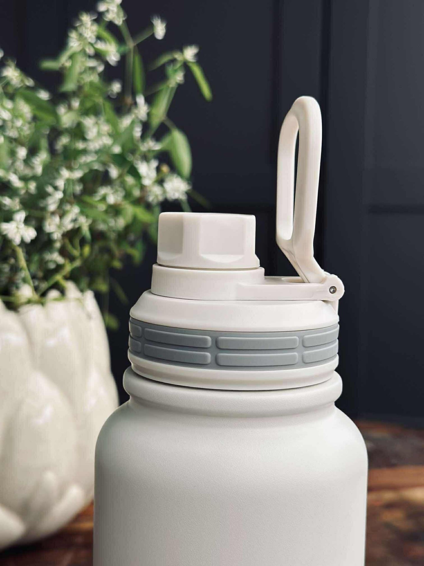 Termosflaska 600ml - Sten