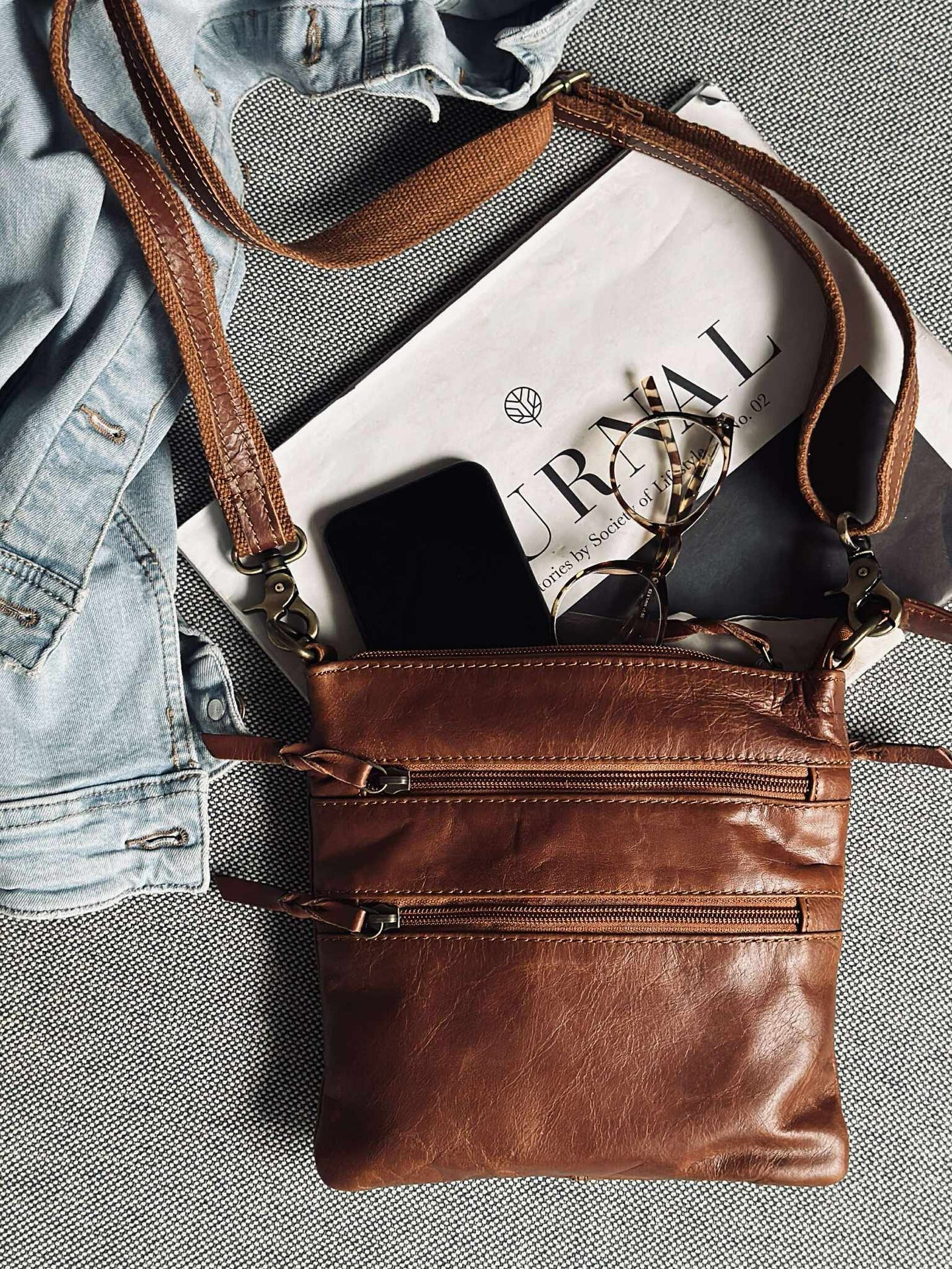 Crossover Regina Konjak