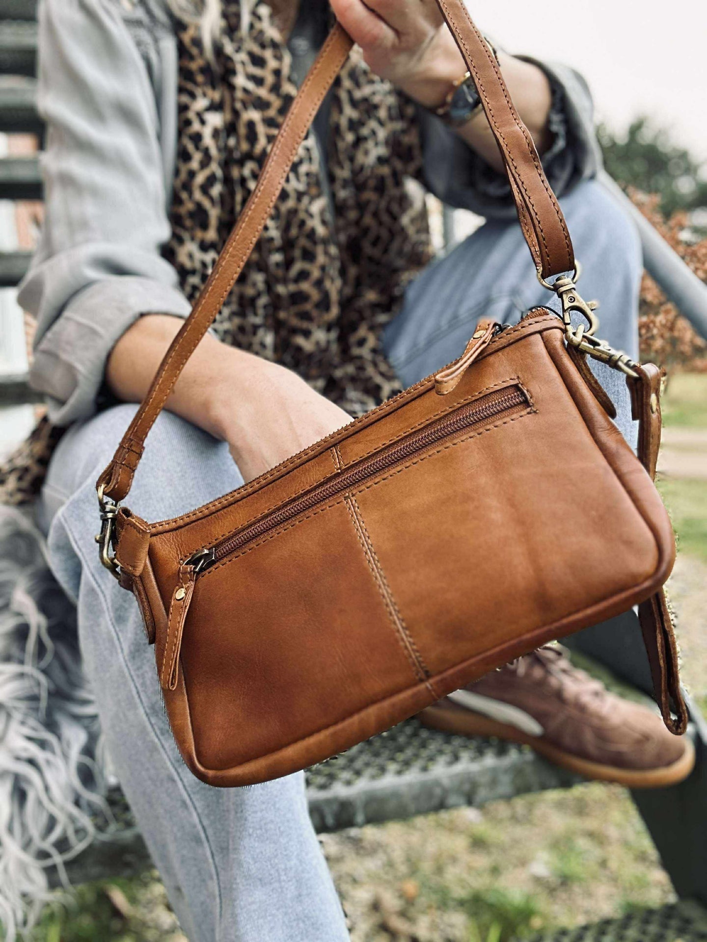 Crossover Mika small