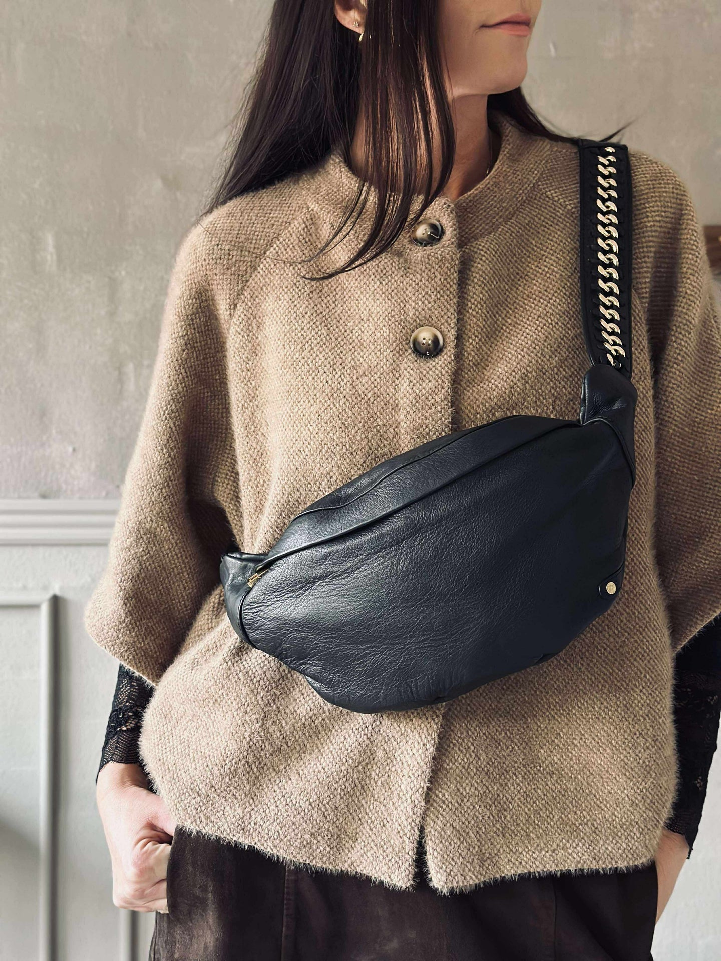 Jacka Thunder - Kamel