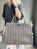 Shopper Julia - Dekorerad med exklusivt tryck