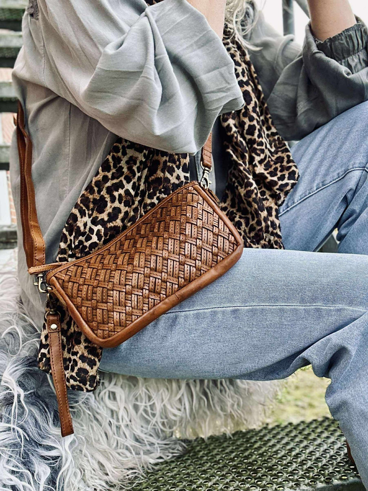 Crossover Mika small