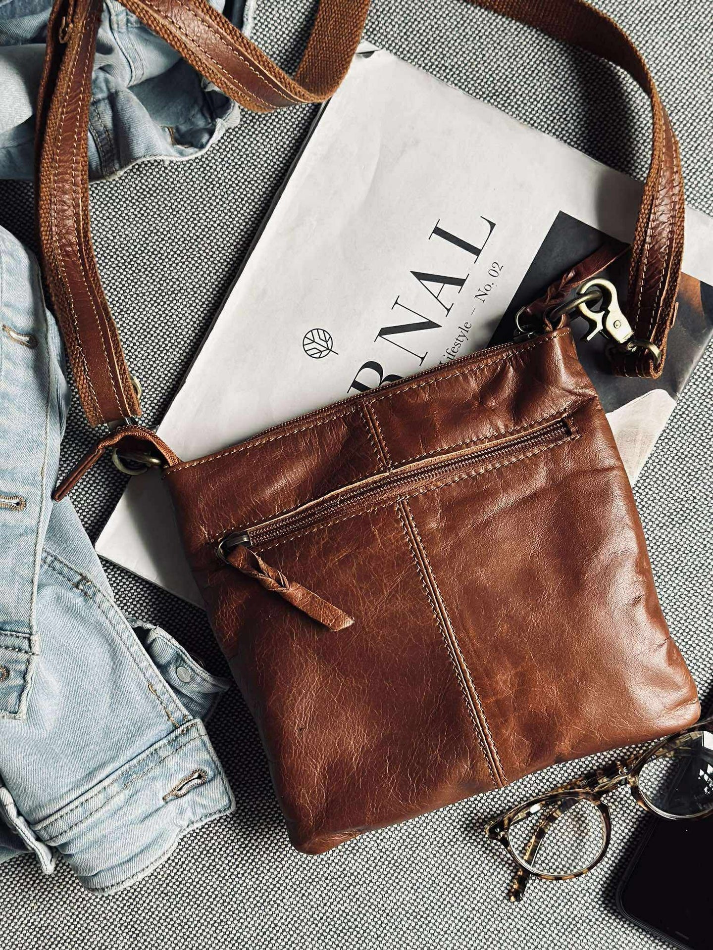 Crossover Regina Konjak