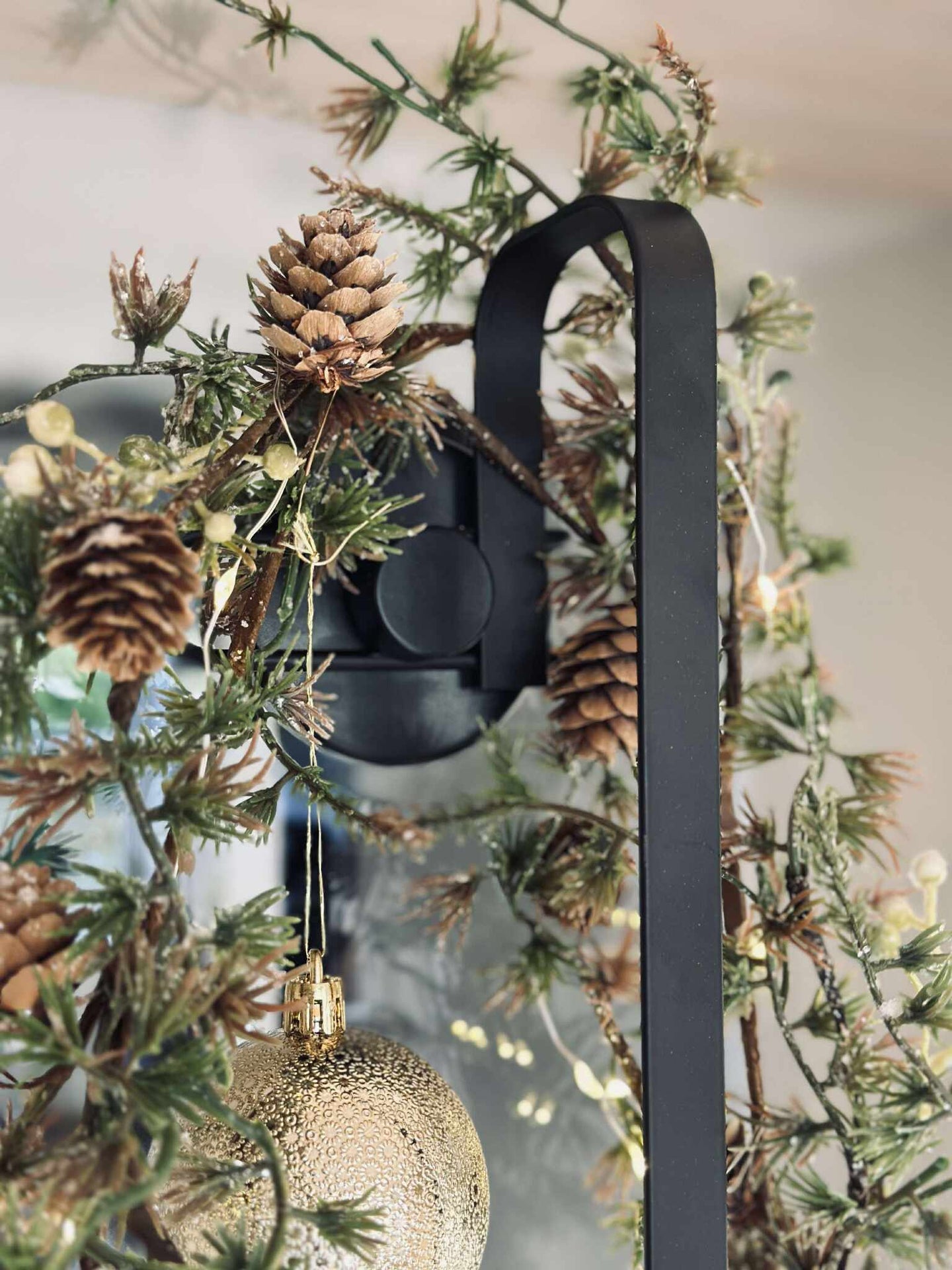 Handdukshållare med sugkoppar