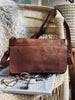 Crossover Naja - Vintage Cognac