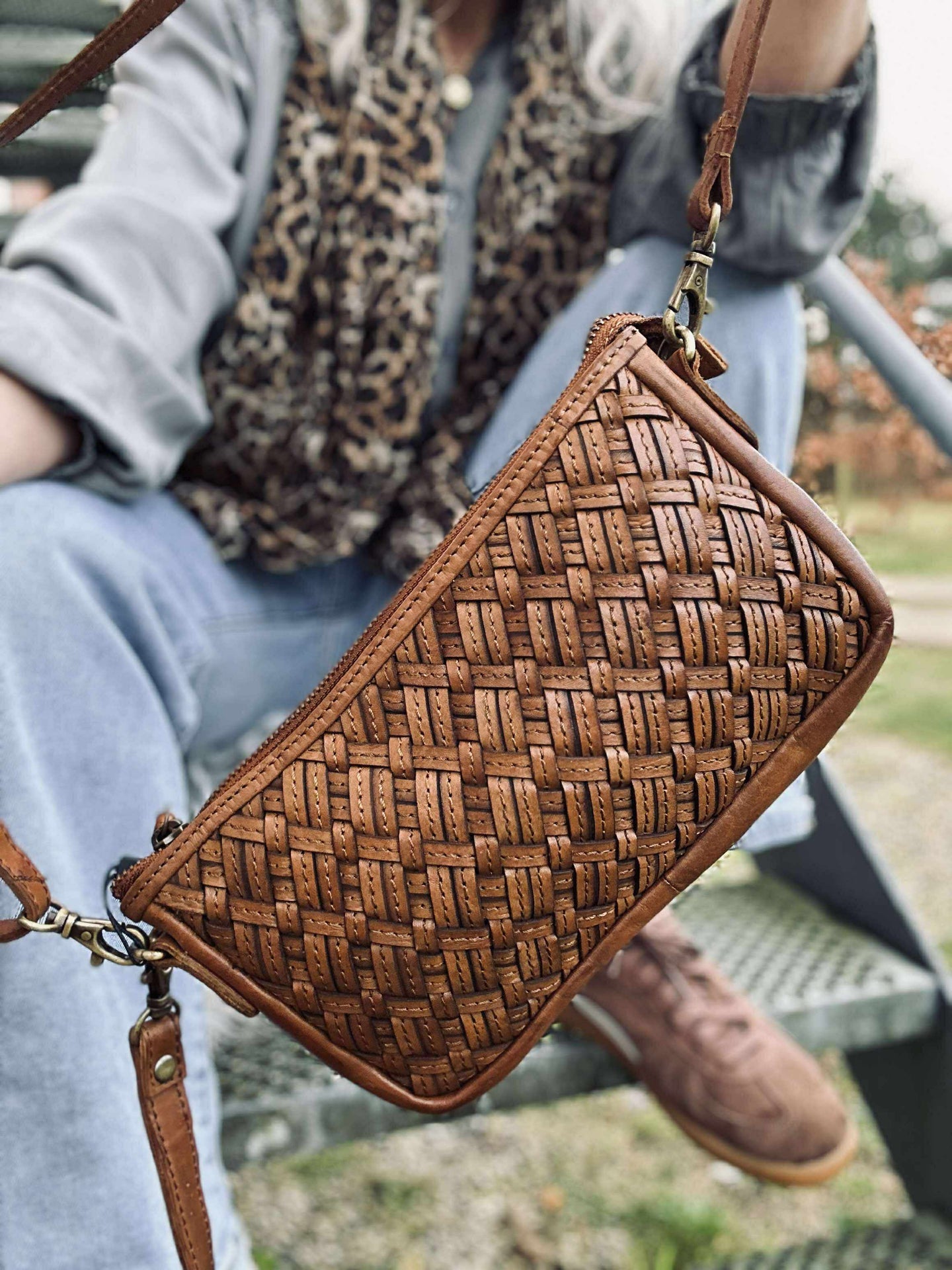 Crossover Mika small