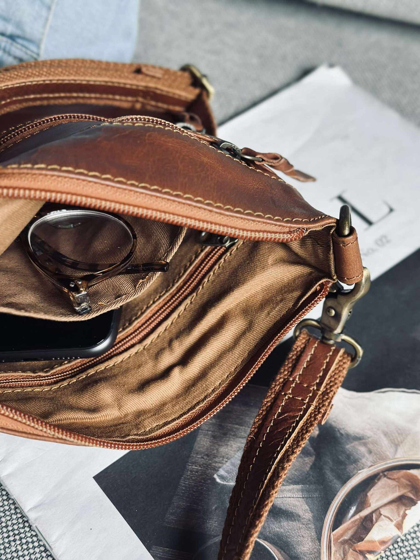 Crossover Regina Konjak