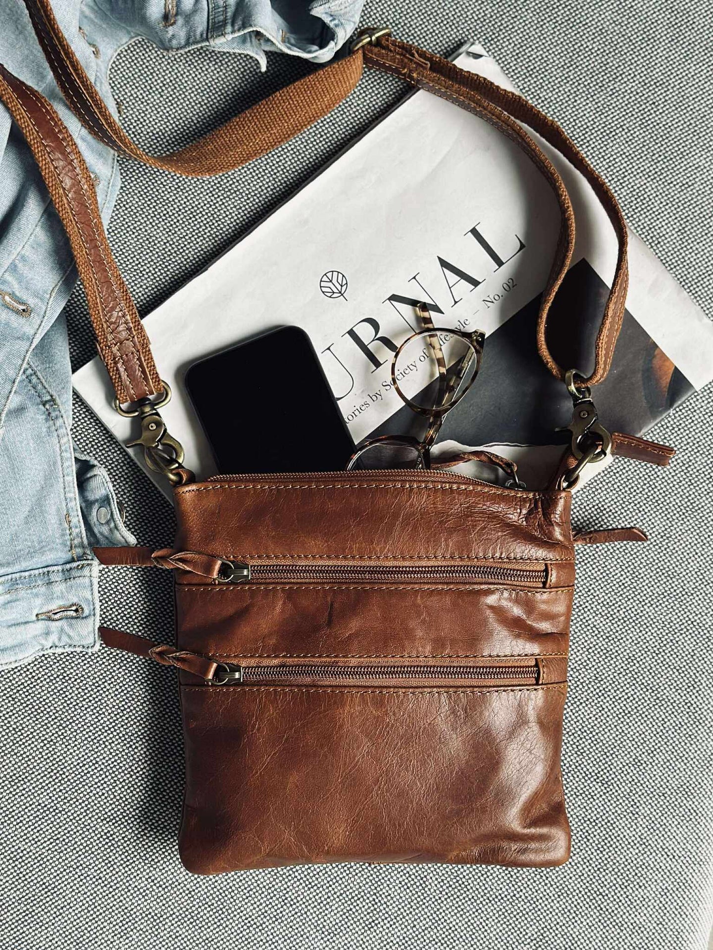 Crossover Regina Konjak