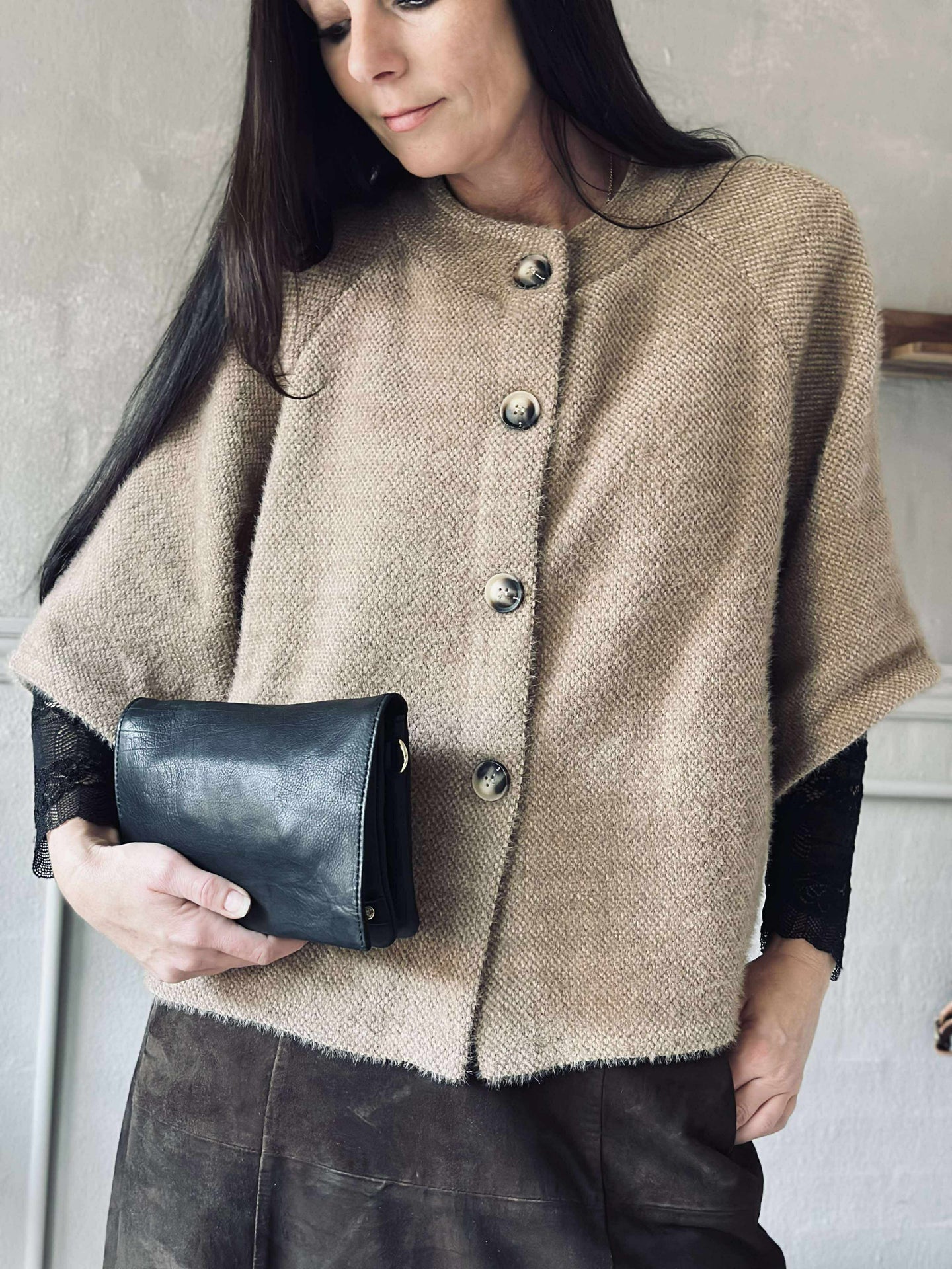 Jacka Thunder - Moro