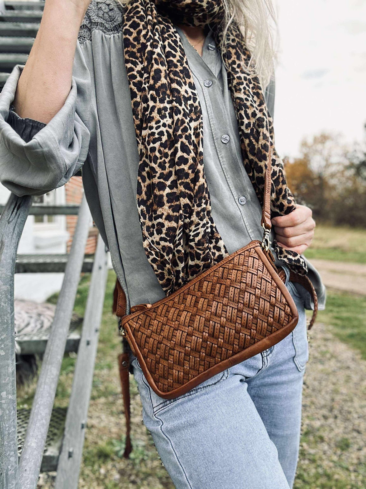 Crossover Mika small