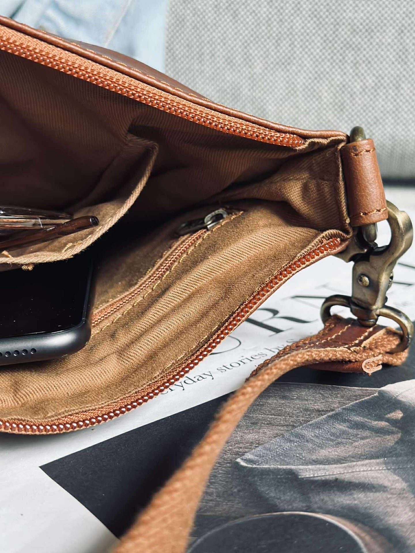 Crossover Regina Konjak