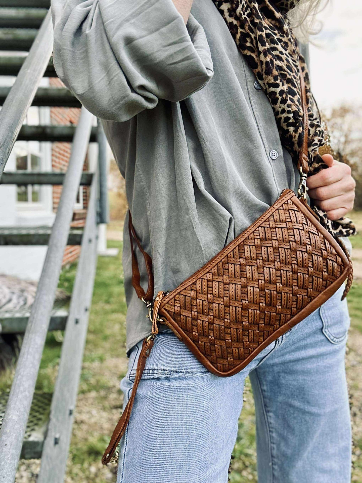 Crossover Mika small