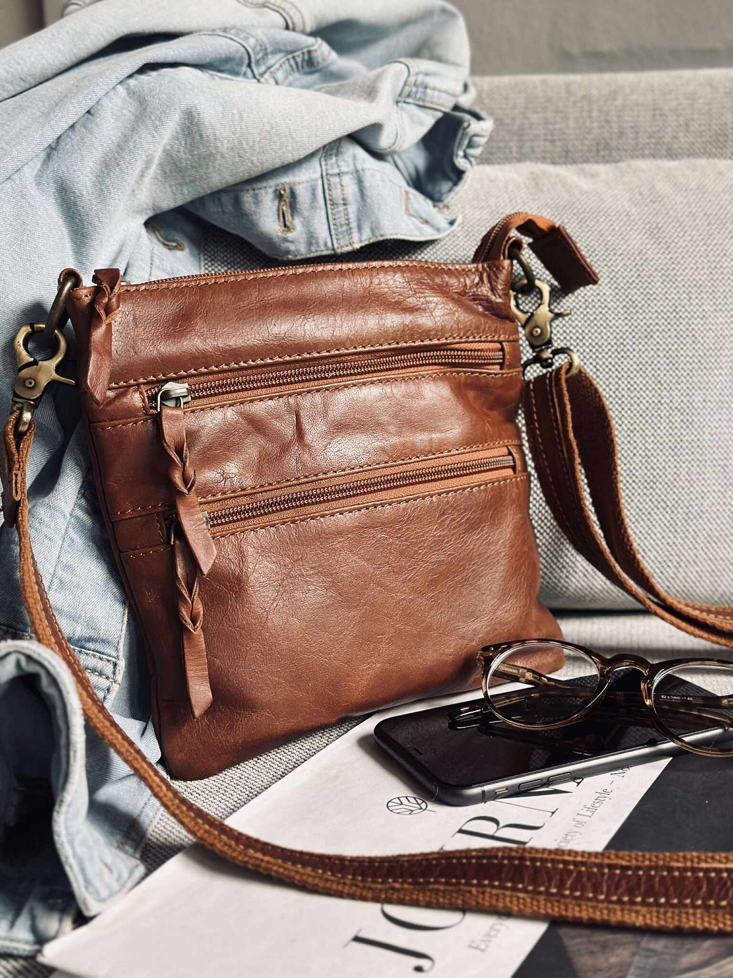 Crossover Regina Konjak