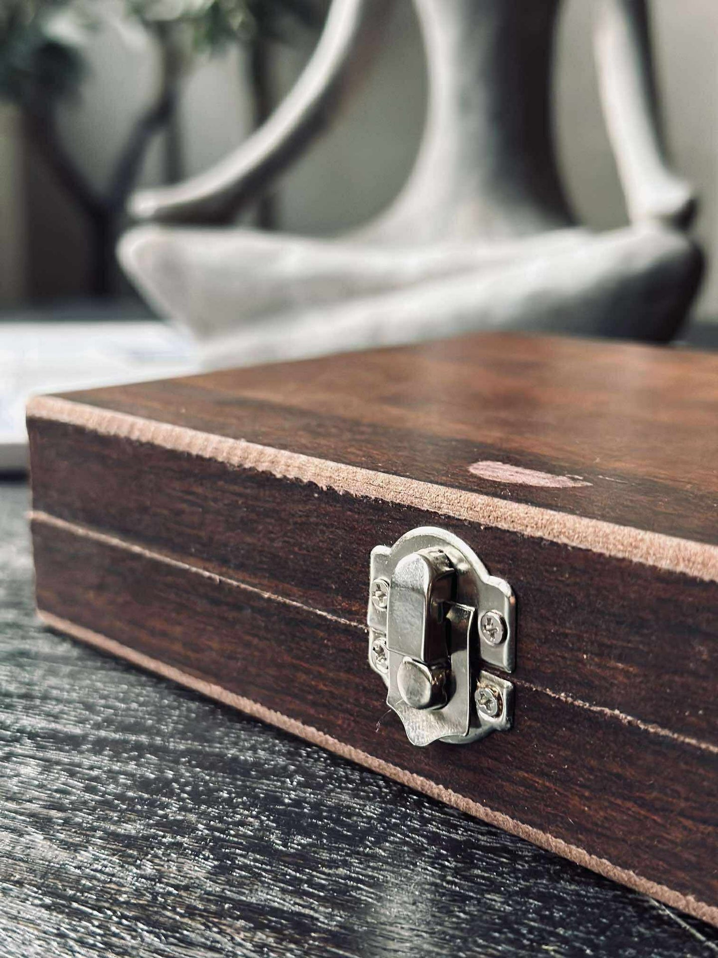 Kreativ väska med innehåll – MINI