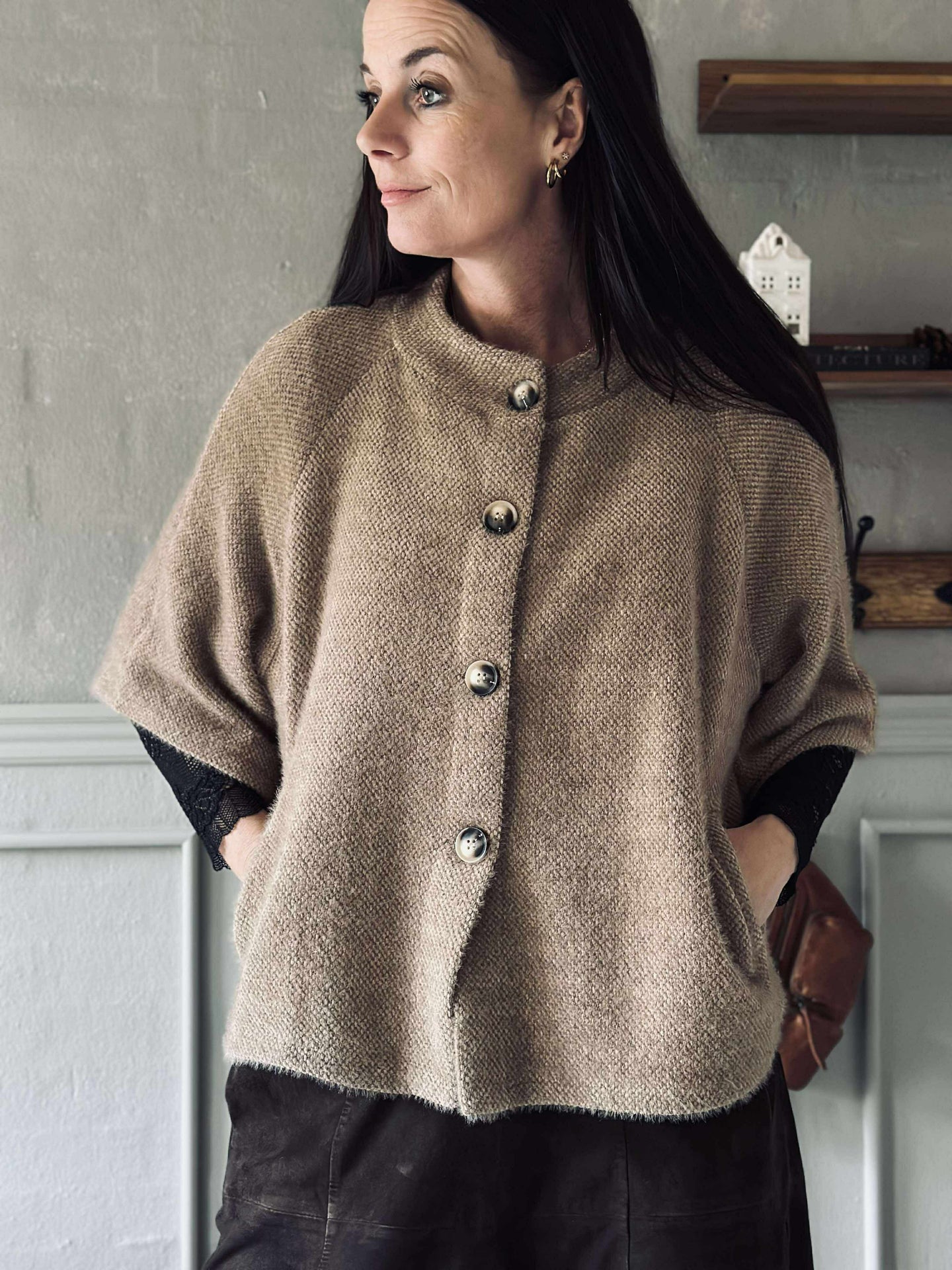 Jacka Thunder - Kamel