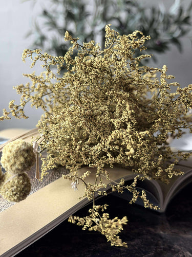 Evighetsbukett Naturmix