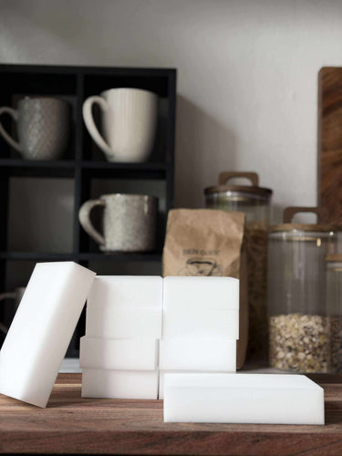 Svampar MAGIC - 10 st