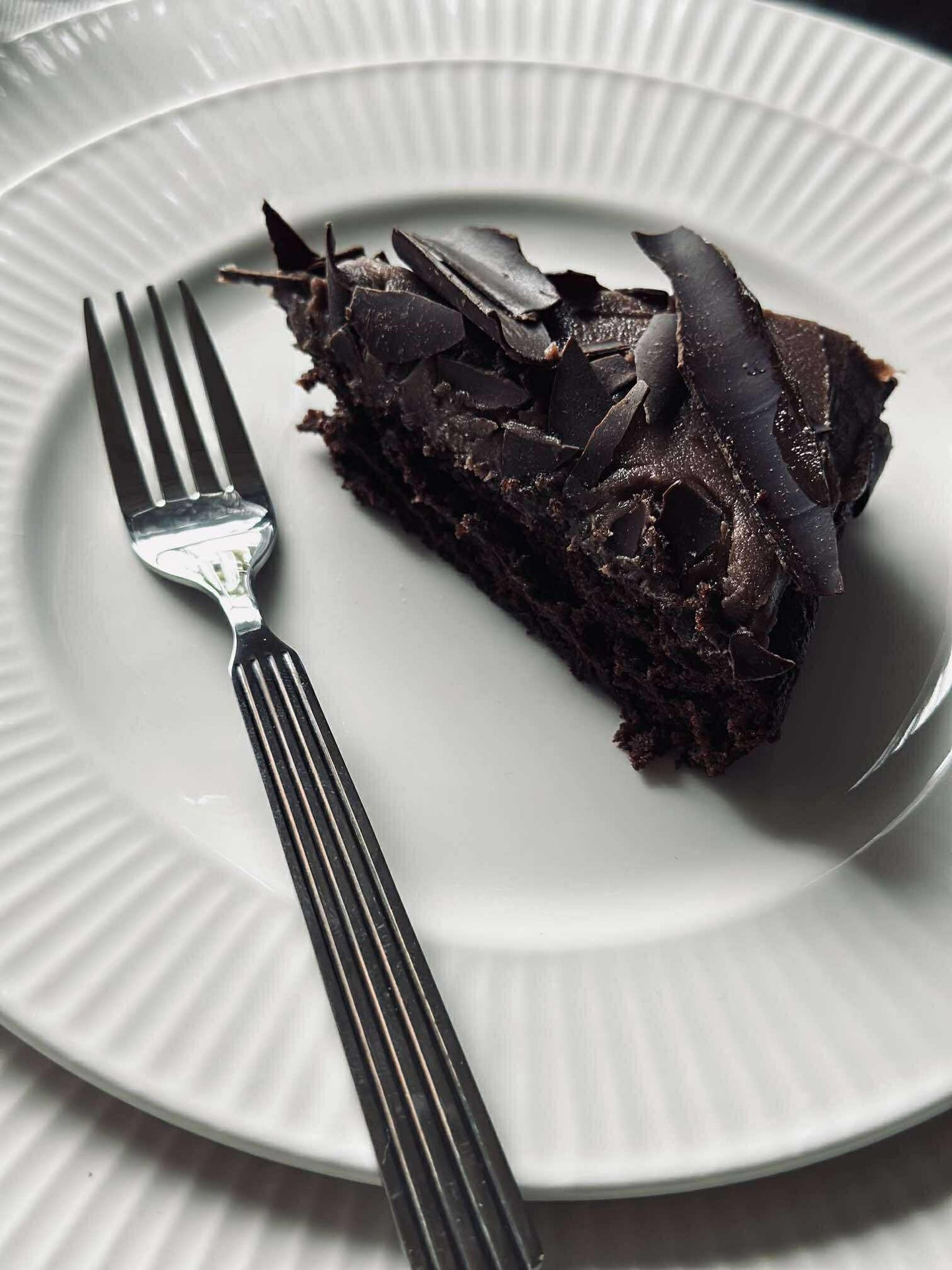 Baksats Ester - Rostfritt stål