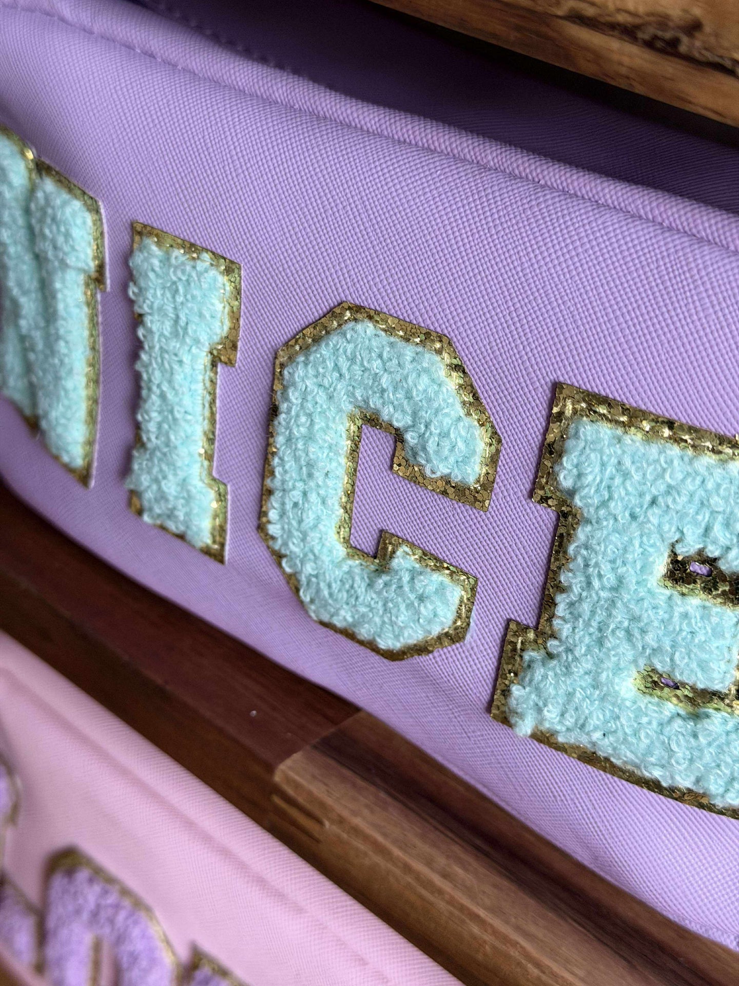 Necessär - GLOW COLOR MIX