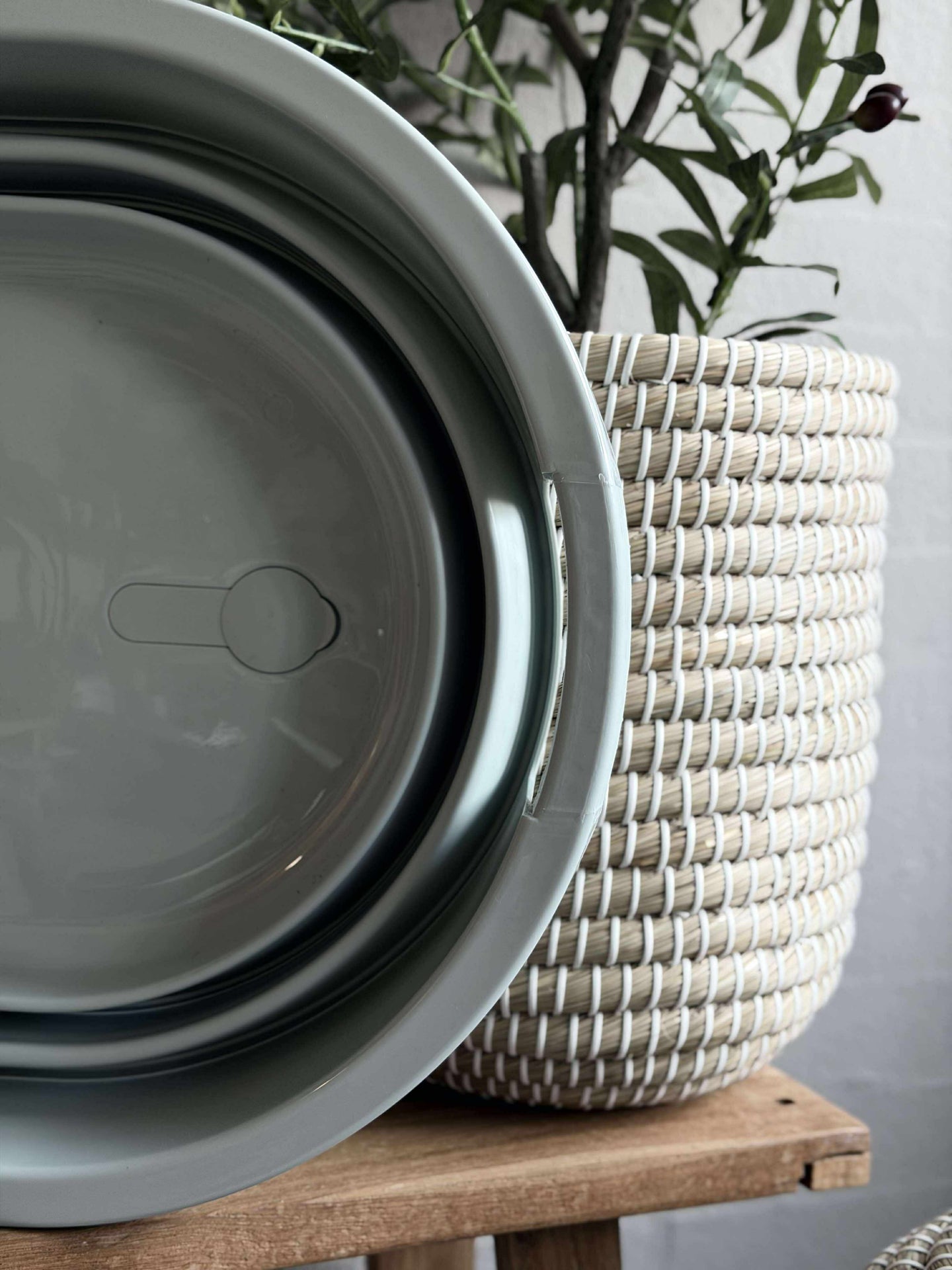 Korg Mint - Hopfällbar