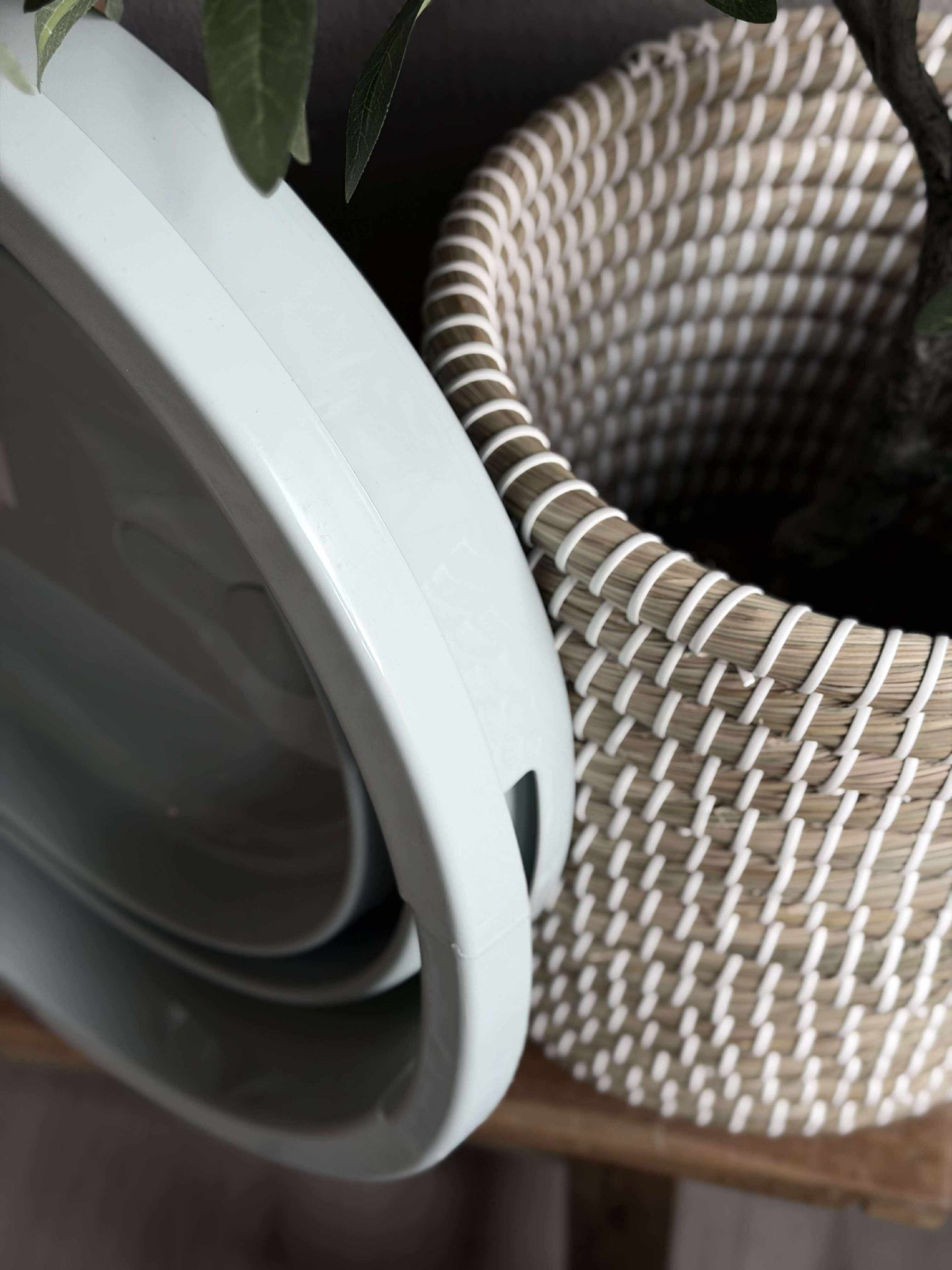 Korg Mint - Hopfällbar