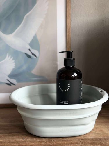 Balja Mint - Hopfällbar 2,5 liter