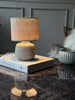 Bordslampa STONEWARE