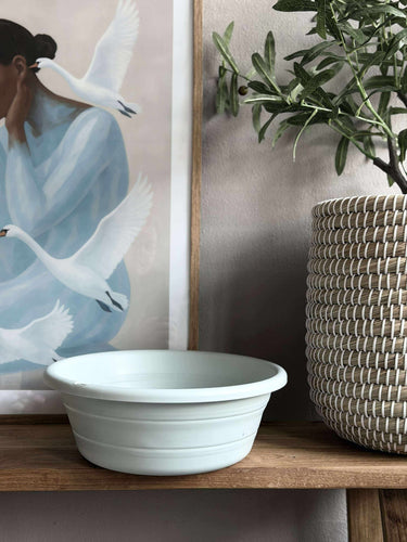 Balja Mint - Hopfällbar 9 liter för upphängning