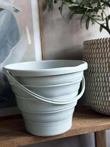 Hink Mint - Hopfällbar 10 liter