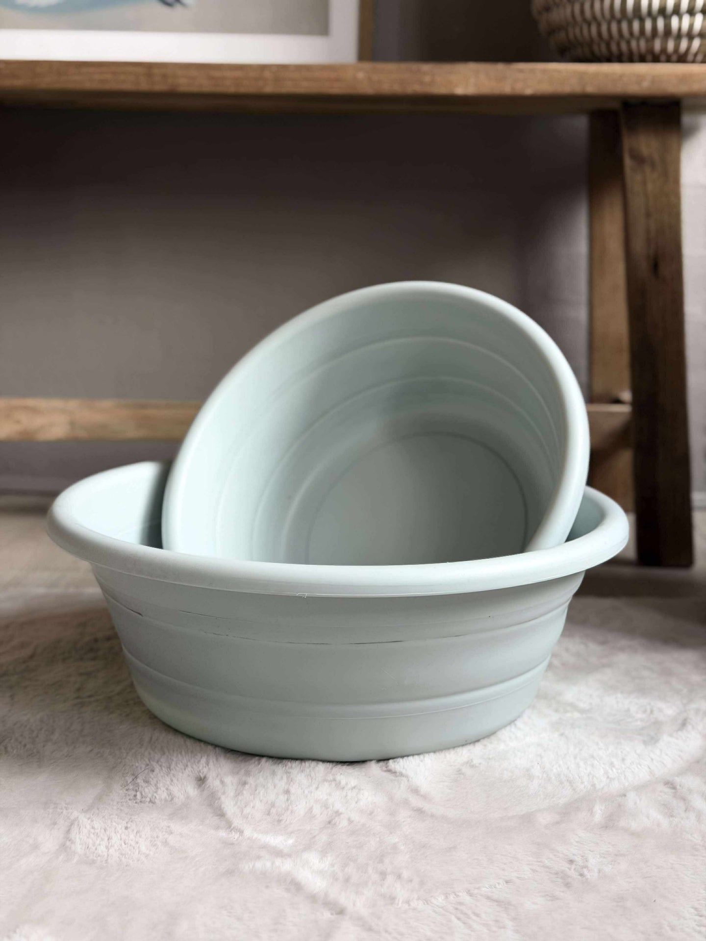 Balja Rand - Hopfällbar 4,5 liter