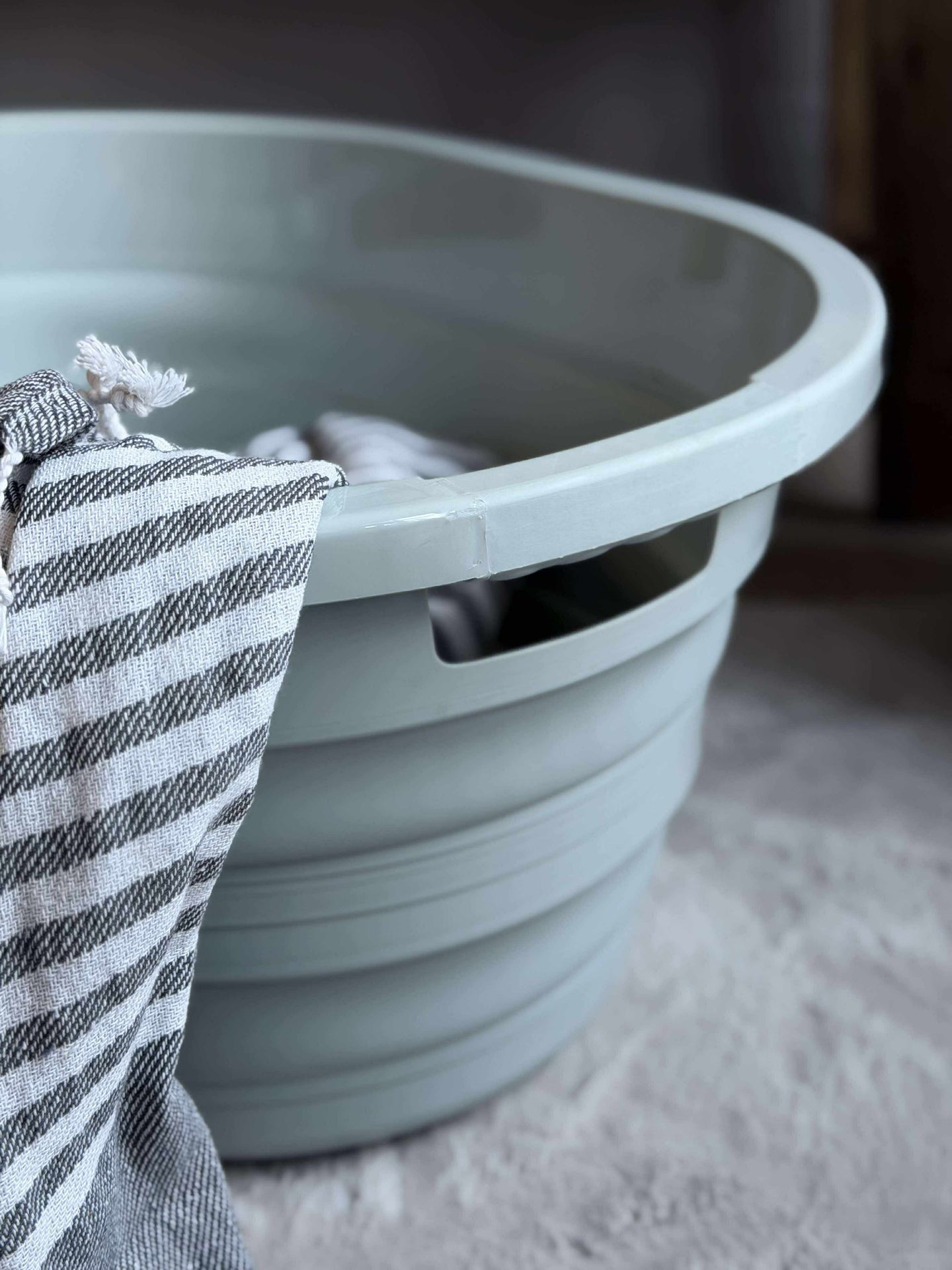 Korg Mint - Hopfällbar