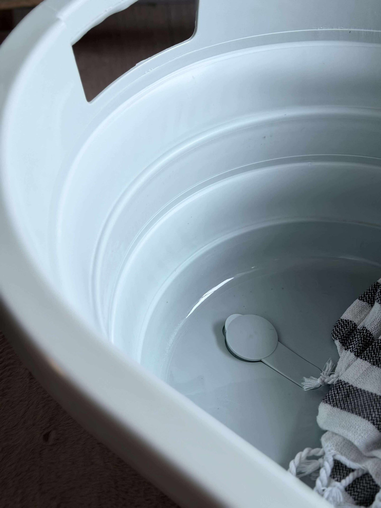 Korg Mint - Hopfällbar