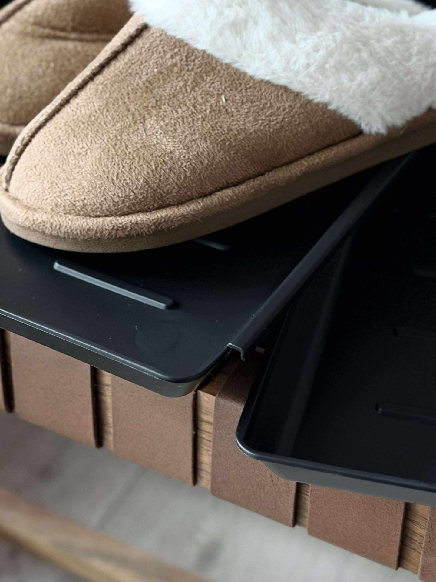 Skobricka set med 3 st