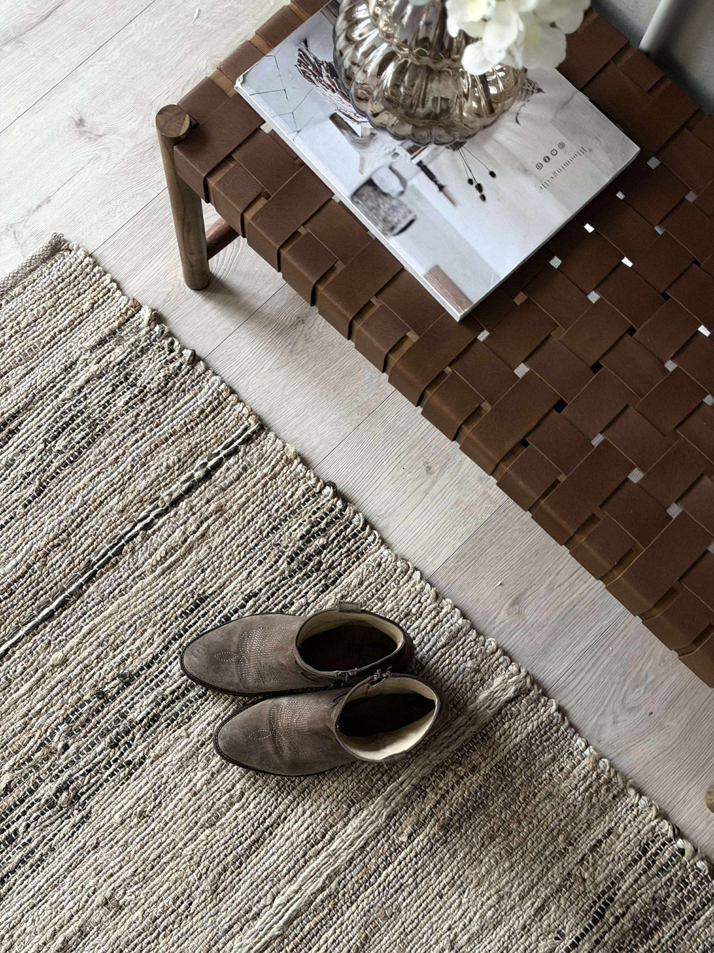 Jute Alina - Flera storlekar