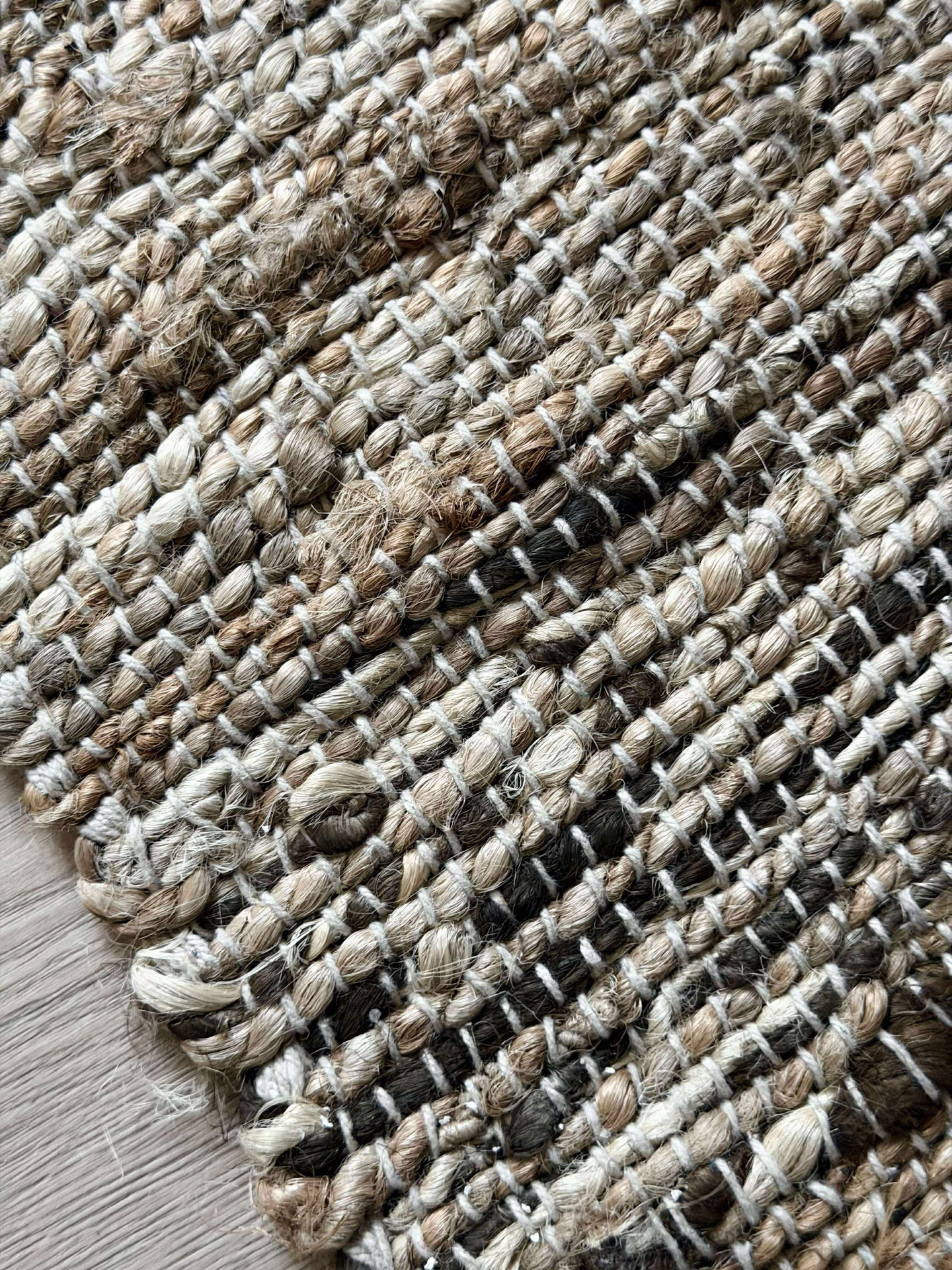 Jute Alina - Flera storlekar