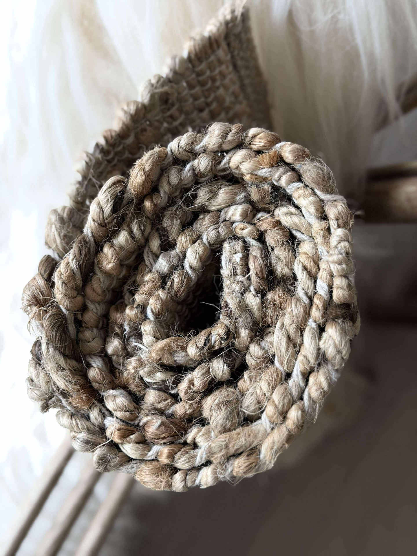 Jute Alina - Flera storlekar