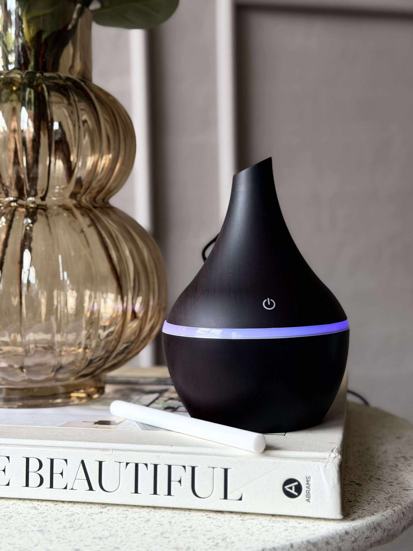 Aromadiffusor - Luftfuktare