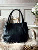 Shopper Helena – Svart