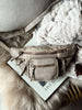 Bumbag – VINTAGE beige