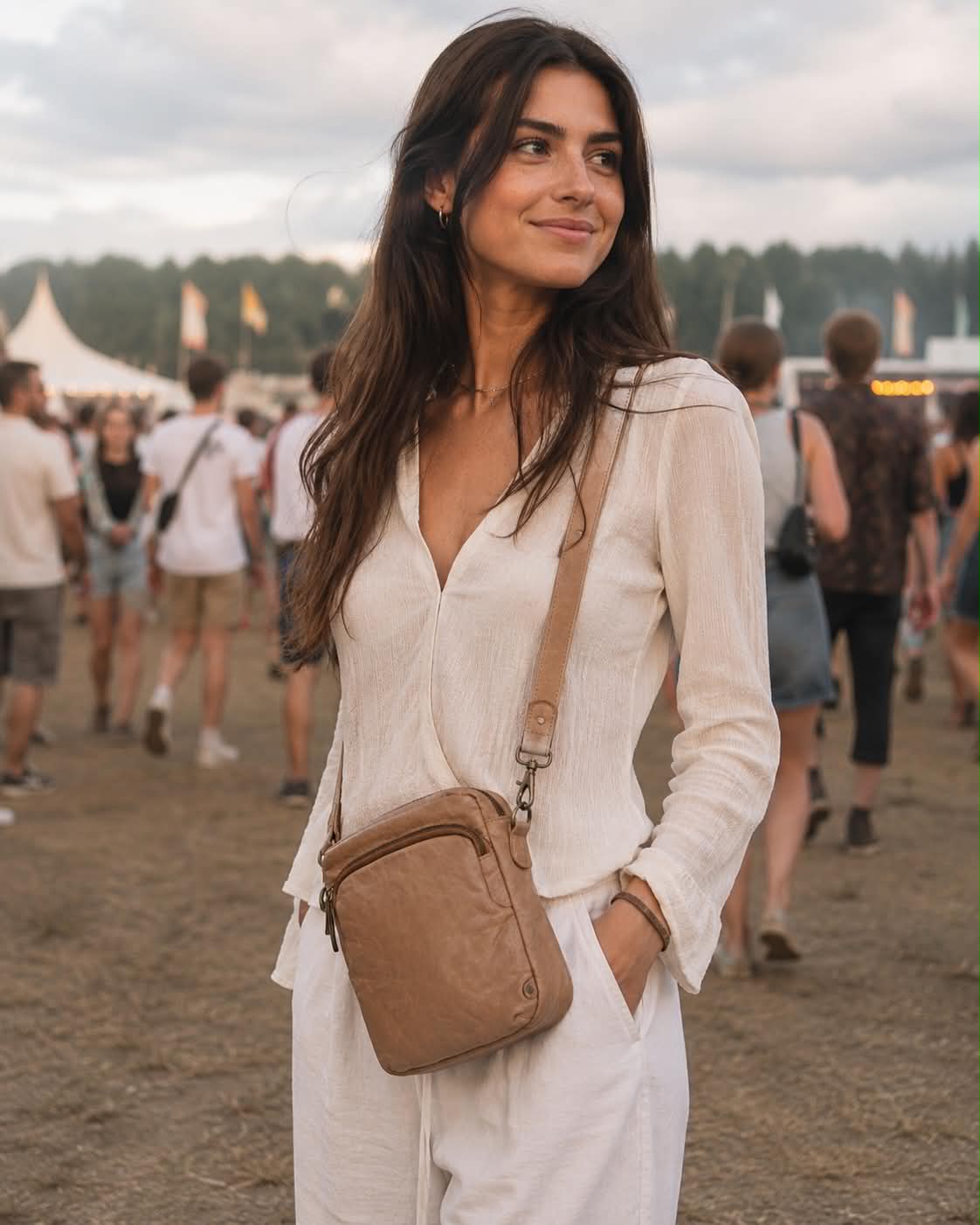Cross over MIKA – Camel