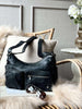 Axelväska Sienna - Black Nero
