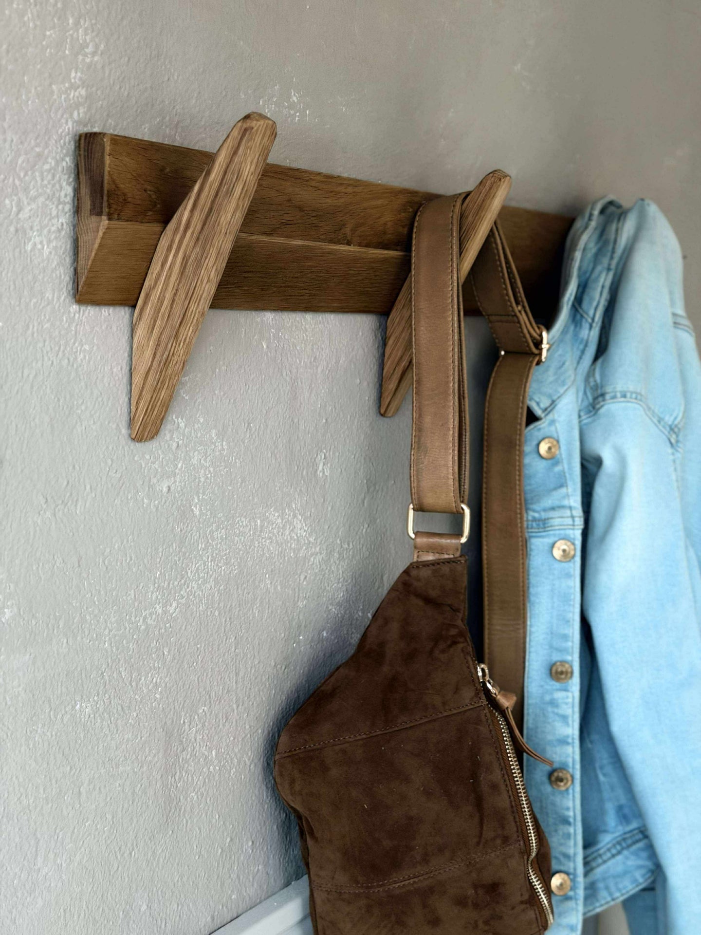 Kroklist - Ek 3 krokar