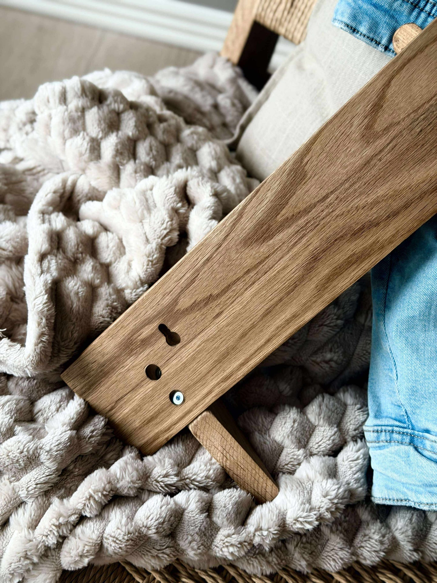 Kroklist - Ek 3 krokar